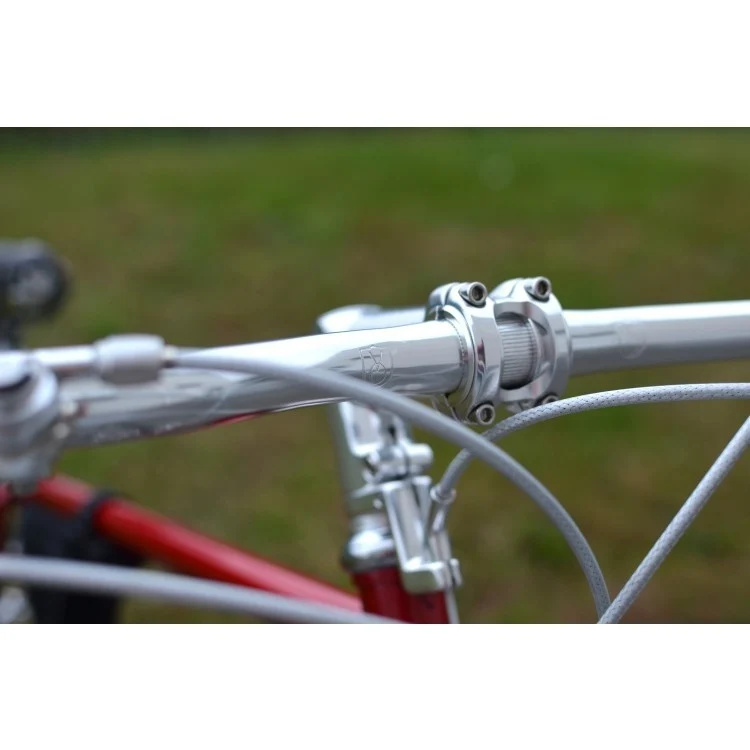 Handlebar Vélo Orange Postino