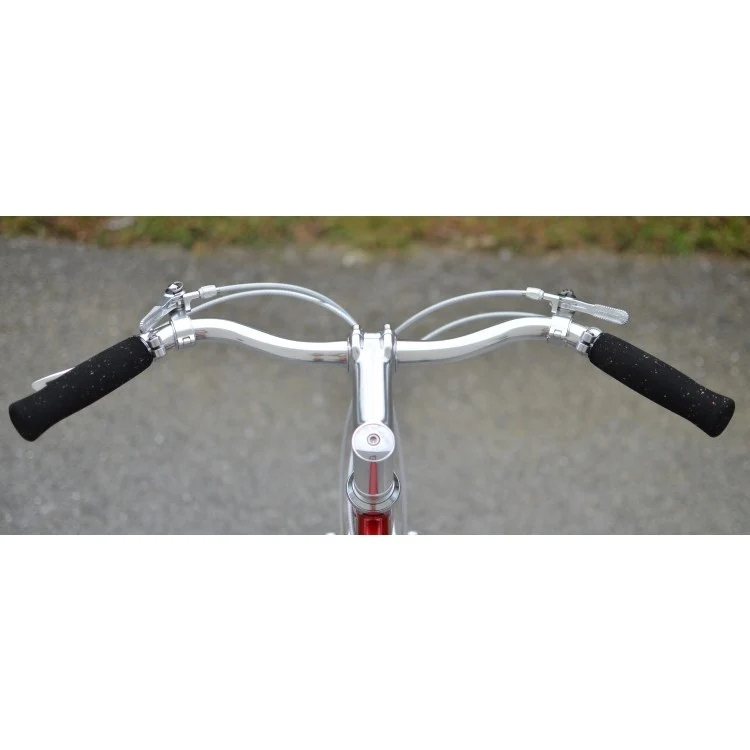 Handlebar Vélo Orange Postino