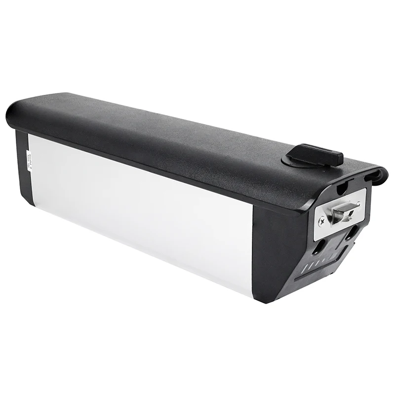 Batterie Leader Fox Nz589 Pour Cody 2024 Moteur Bafang 36V 16Ah