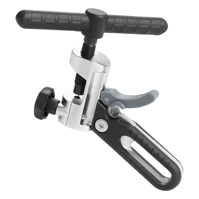 Outil Coupe Durite -Gaine Hydraulique + Mise En Place Insert Dans Durite Hydraulique -Newton-