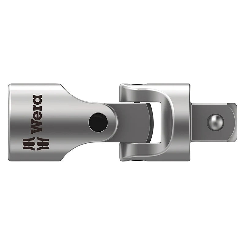 Cardan Wera 8795 Zyklop 1-4 (Vendu A L'Unite) -Marque Allemande Pour Les Ateliers-