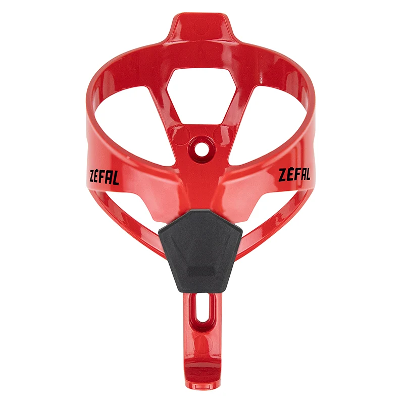 Porte Bidon Zefal Pulse A2 Rouge-Noir 26G