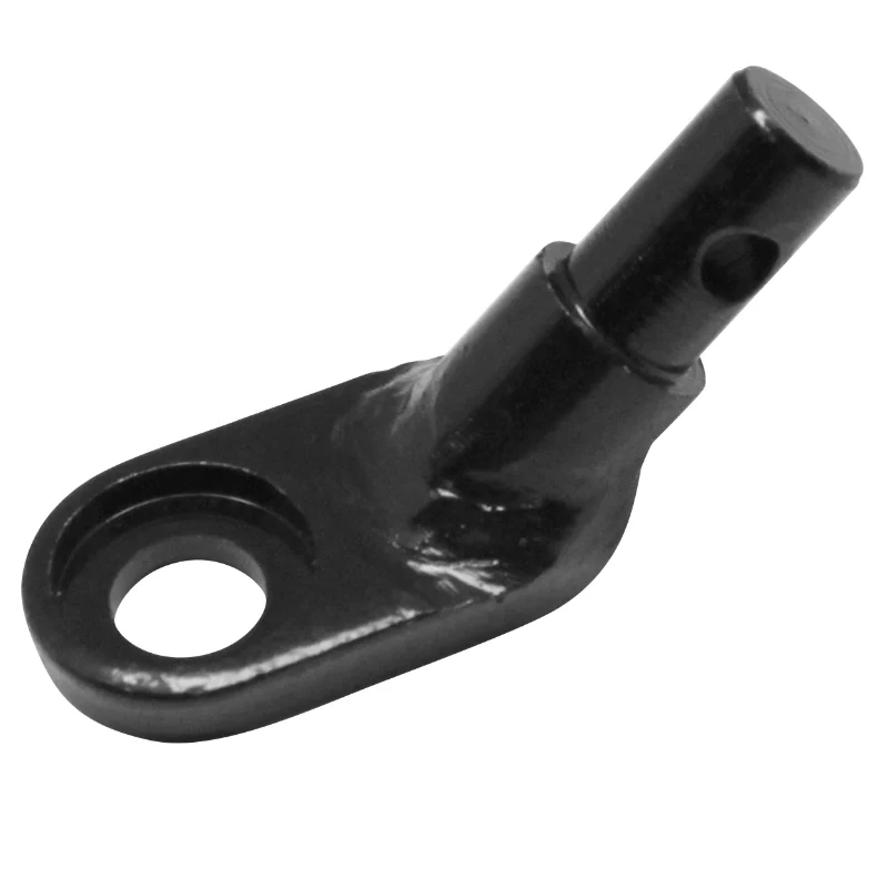 Attache Remorque Vélo Pour Remorque Enfant - Diamètre Intérieur 12.5 mm Pour E-Bike (Vendu A L'Unite)