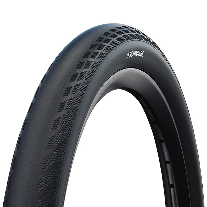 Pneu BMX 20 X 1.60 Schwalbe Sx-R Perf Folding Tr (42-406)
