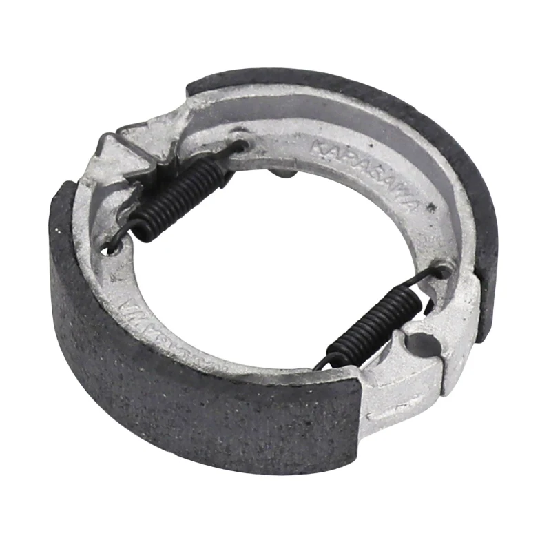 Machoire De Frein Trottinette Segway Ninebot Série D Compatible D18E, D28E Et D38E, Max G30, Max G30 2