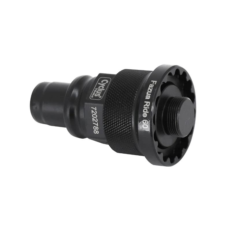 Outil Pro Démonte Écrou Cyclus Pour VAE Fazua Ride 60 - Compatible Avec L'Outil Snap.In 179967 Ou Clé 32 mm