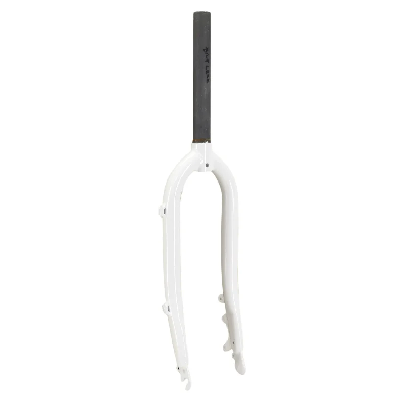 Fourche Tricycle Leader Fox Lovelo 24" Blanc