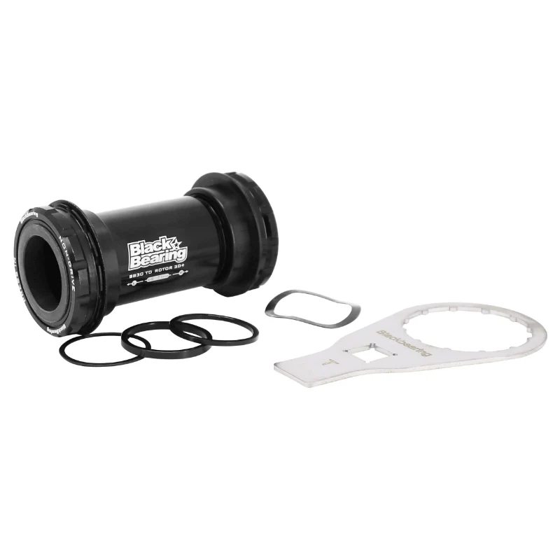 Cuvette Intégré Boîtier VTT-Route A Emboiter Blackbearing Roulement Superieur B5 Boite De 68-73 Diam 42 Dub Axe 28,99 mm