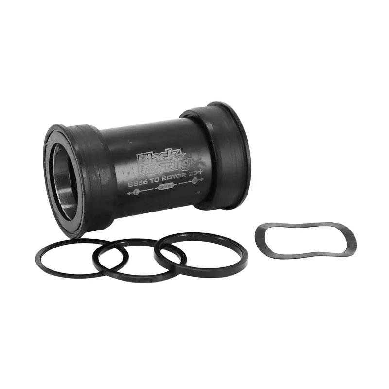 Cuvette Intégré Boîtier VTT-Route A Emboiter Blackbearing Roulement Superieur B5 Boite De 86-92 Diam 41 Praxis Axe 30-28 mm