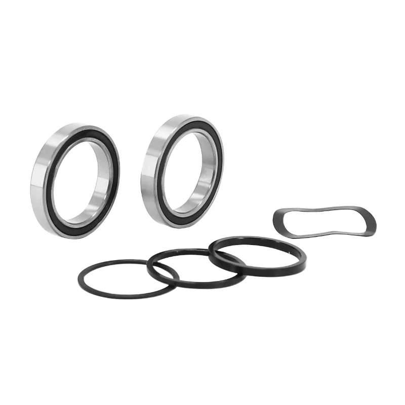 Roulement Cuvette Intégré Boîtier A Emboiter Blackbearing B5 Boite De 86-92 Diam 41 Axe 30 mm