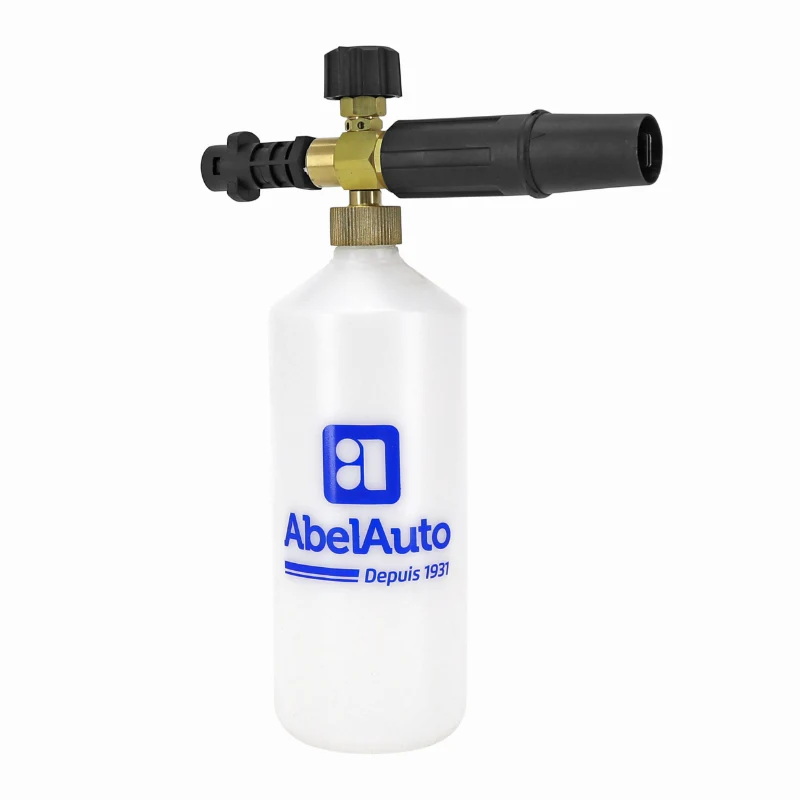 Canon A Mousse Abel Auto Abelfoam -Gamme Professionnelle-