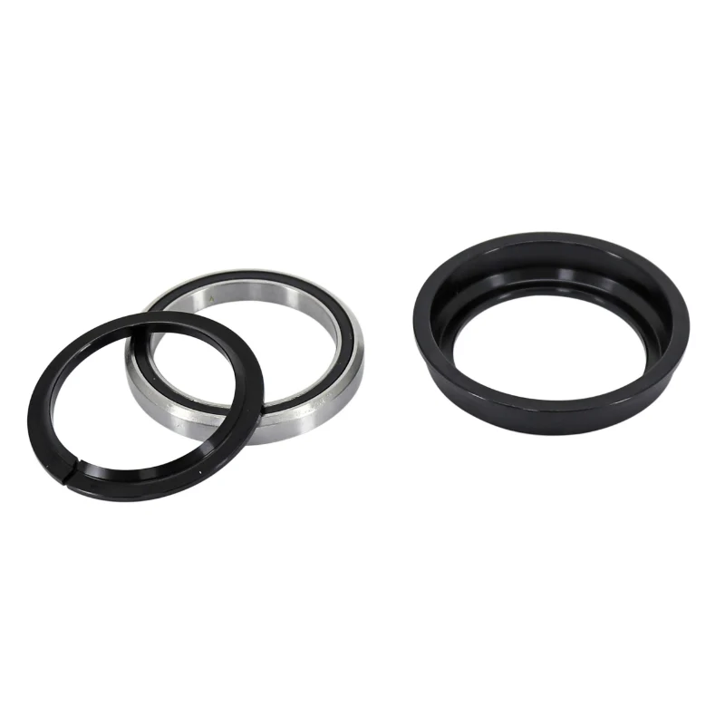 Jeu Direction Semi Intégré 1"1-2 (Zs55 mm - 40) (Bas) Avec Cone Fourche Fendu