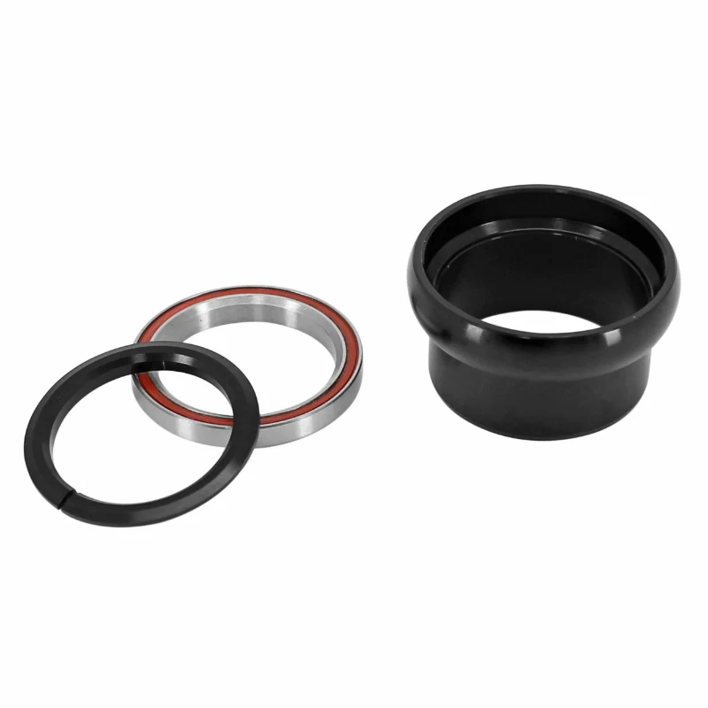 Jeu Direction Ahead-Set 1"1-2 (Ec49 mm - Cone 40 mm) (Bas) Avec Cone Fourche Fendu