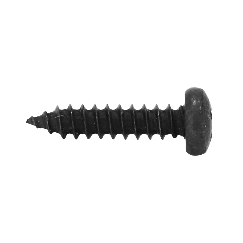 Vis Parker Tête Ronde 4,2 X 32 mm Noir (Sachet De 10 Pieces)