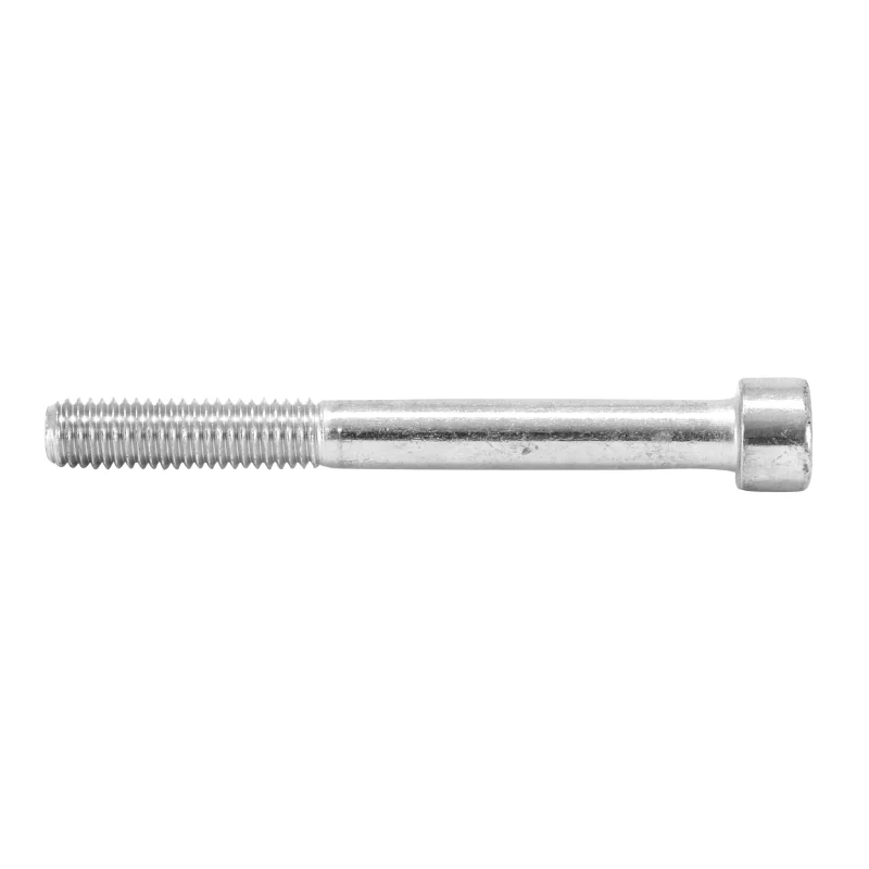 Vis Chc 6 Pans Creux M8 X 70 mm Chrome (Sachet De 12 Pieces)