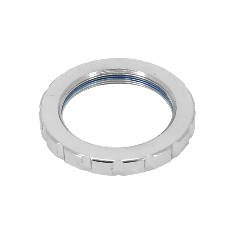 Écrou Blocage Plateau VAE Bafang M500 -M420 Compatible Leader Fox Et Autres - 133400000003