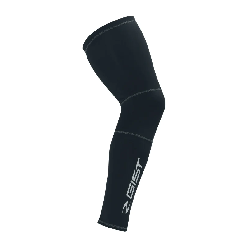 Jambiere Gist Thermodress Noir-Noir XXL (Paire)