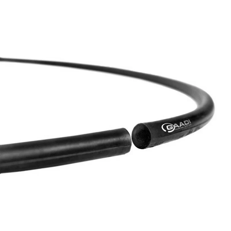 Chambre A Air Vélo Pour VAE-E-Bike 24 X 1.90-2.10 Rubena-Gaadi (50-54-507) Valve Standard (Permet De Monter La Chambre A Air Sans Demonter La Roue) (En Boite)