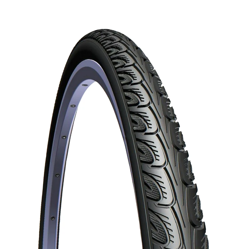 Pneu City 650 X 35A Rubena Hook Noir Tr (26 X 1 3-8) (37-590)