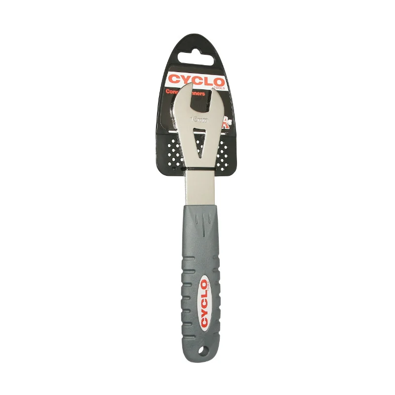 Outil Clé A Cone 16 mm (Sur Carte Marque Cyclo)