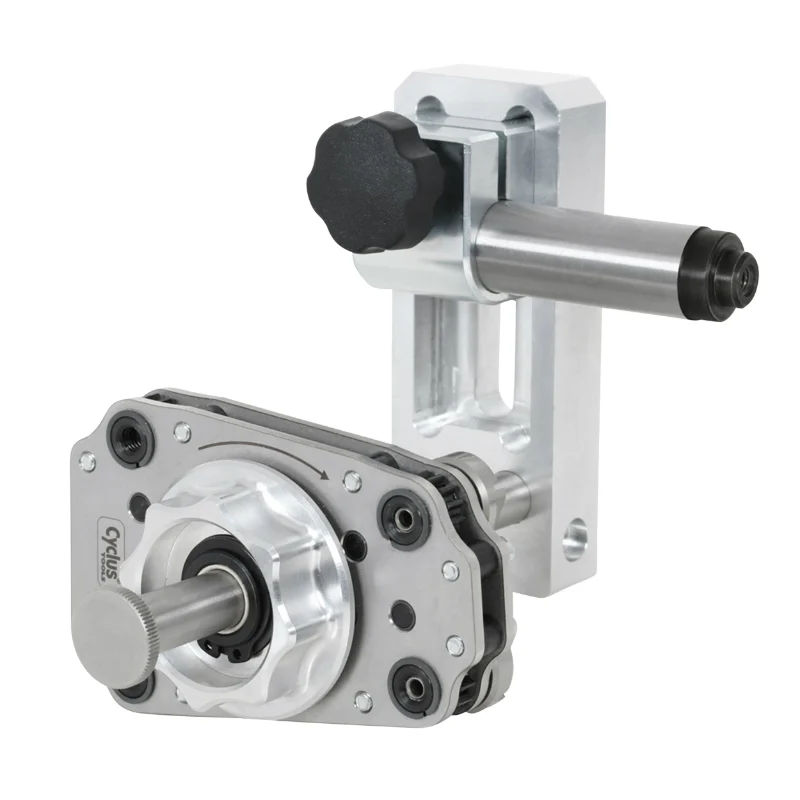 Outil Pro Pour Fraiser Patte Frein A Disque Postmount Et Flatmount Cyclus