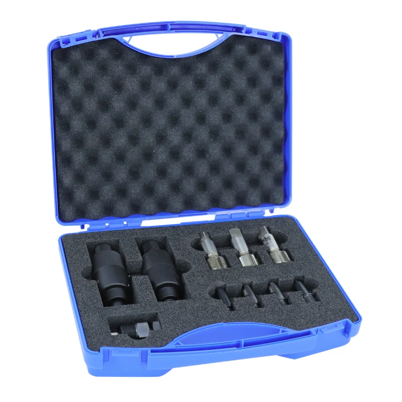 Outil Pro Extracteur De Manivelle Extra Long Pour Vélo Électrique Avec Taraud M24 Et M22