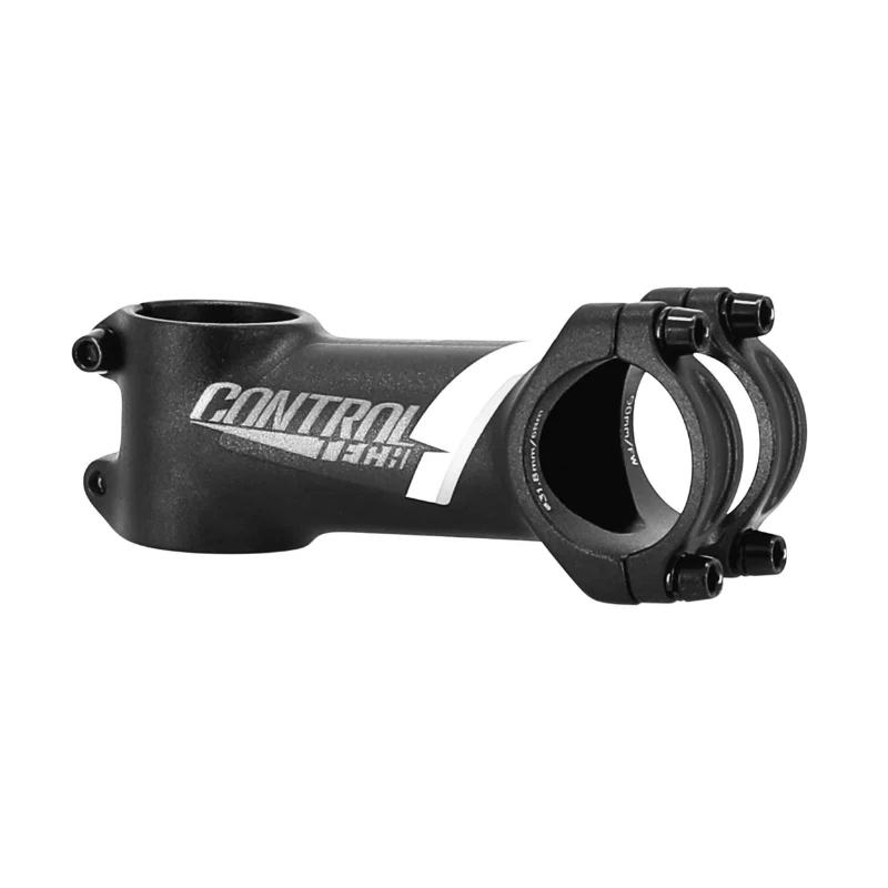 Potence Route - Gravel Controltech Cls Noir Angle --+ 5° 31,8 L 70 mm