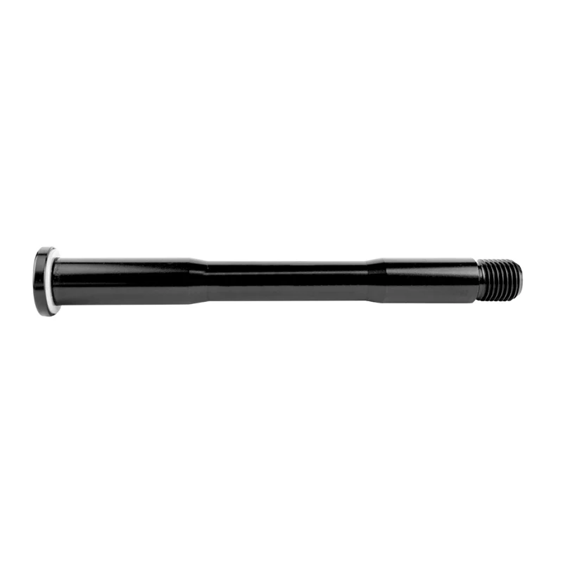 Axe Traversant - Blocage Roue Arrière Switch Filetage M12 X 1.5 mm 12 X 142 Noir (166 mm Hors Butee Dont Filetage 16 mm)
