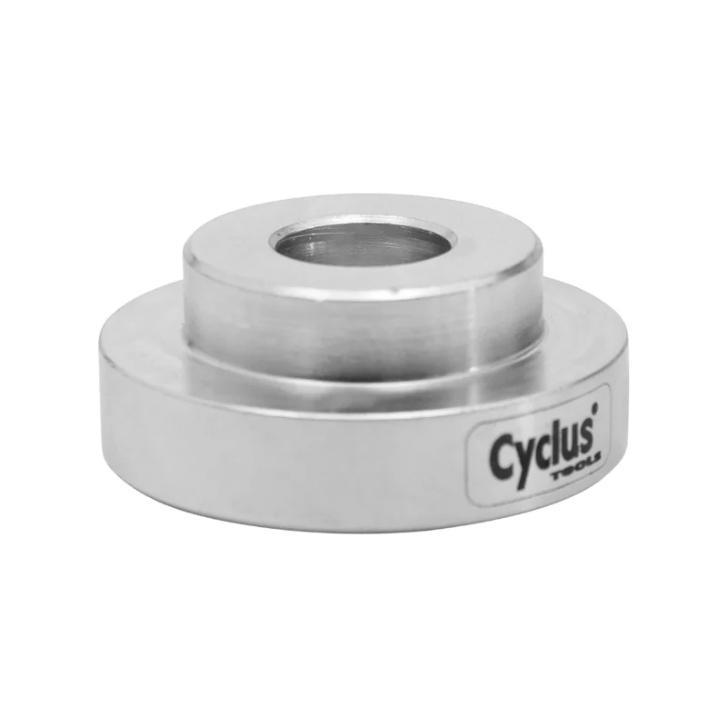 Outil Pro Support Roulement Cyclus Pour Diamètre Intérieur 25 mm Et Extérieur 37 mm -A Utiliser Avec Le Presse Roulement Cyclus Ref 180126 -