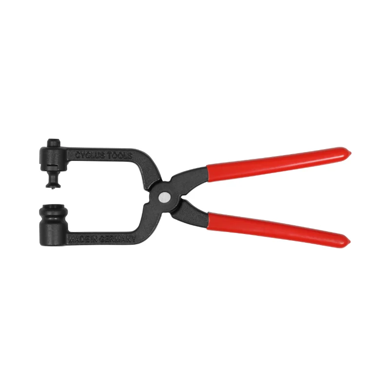 Outil Pro Démonte Cheminee - Intravis Cyclus Plateau Pour Plateau Shimano -Option Pour Campagnolo 180074 - Miche 180075 -Truvativ 180073 - Fsa 180072