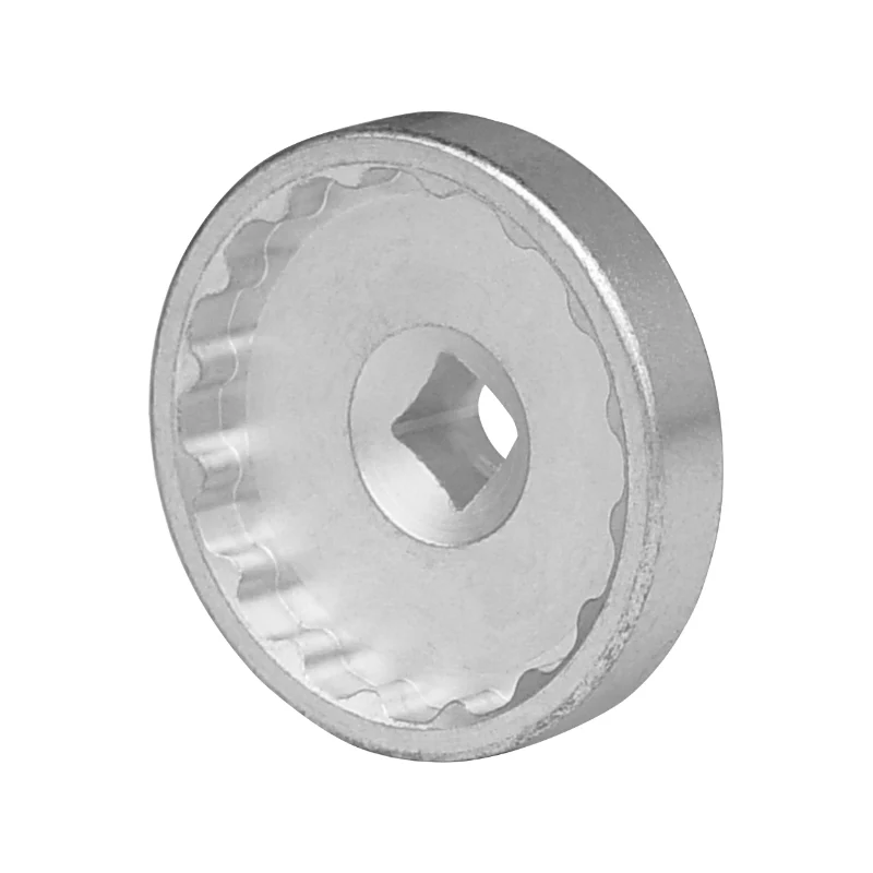 Outil Pro Démonte Boîtier Cyclus Pour Boîtier Shimano Hollowtech 2 Pour Pédalier Intégré - Compatible Avec L'Outil 180016