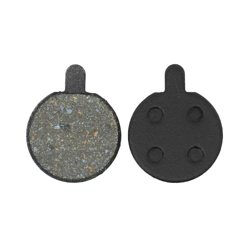 Plaquette De Frein Trottinette Compatible Xiaomi M365, Essential, 1S, Pro, Pro 2 (Diam 18,6 mm)