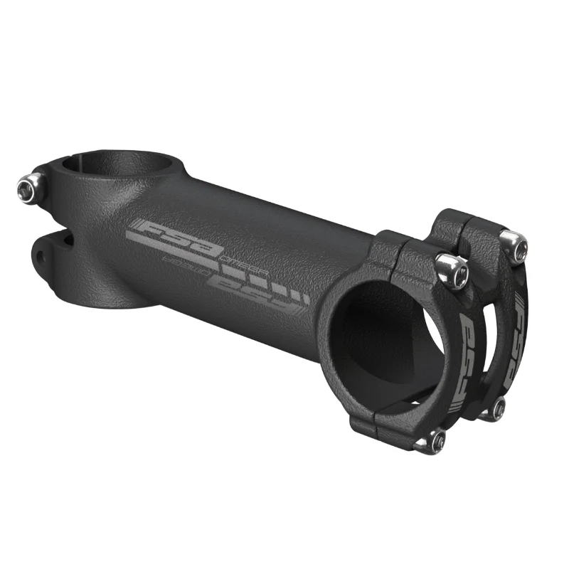 Potence Route Fsa Omega Noir 6° 31,8 L120 mm