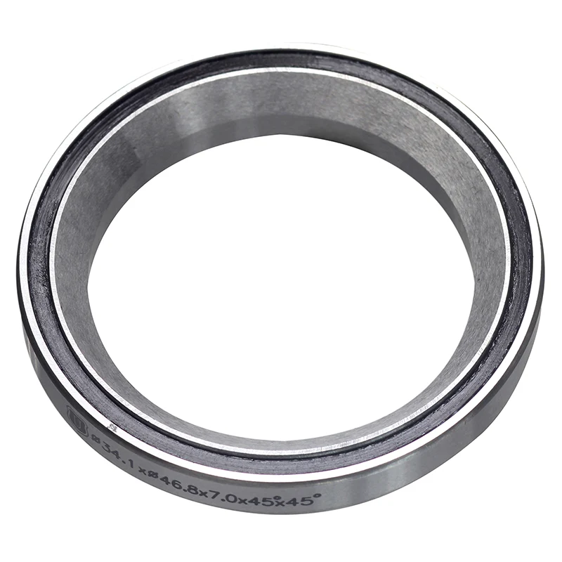 Roulement Marwi Jeu Direction 34,1X46,8X7 45°-45° Cb-752 (Vendu Sur Carte)