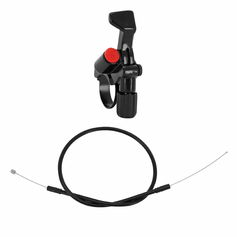 Blocage Cintre Pour Fourche VTT 27.5 Zoom Avec Câble (Vendu A LUnite)