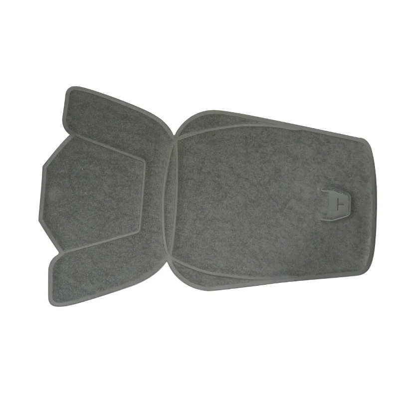 Coussin Porte Bebe-Siege Enfant Polisport Arrière Pour Koala Gris (Vendu A L'Unite)