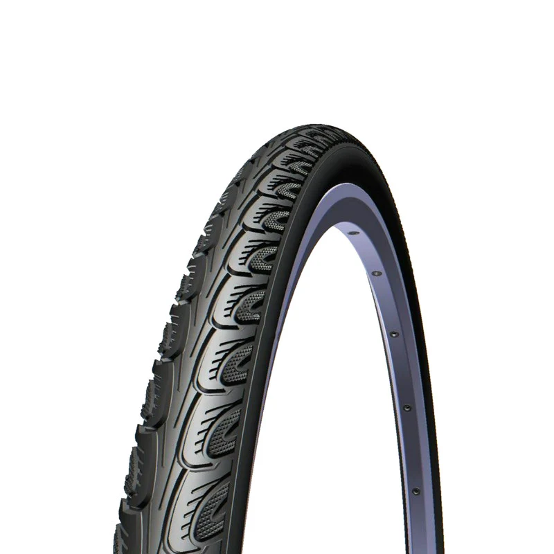 Pneu VTC Urbain 700 X 40B Rubena Hook Classic Noir Tr (40-635)