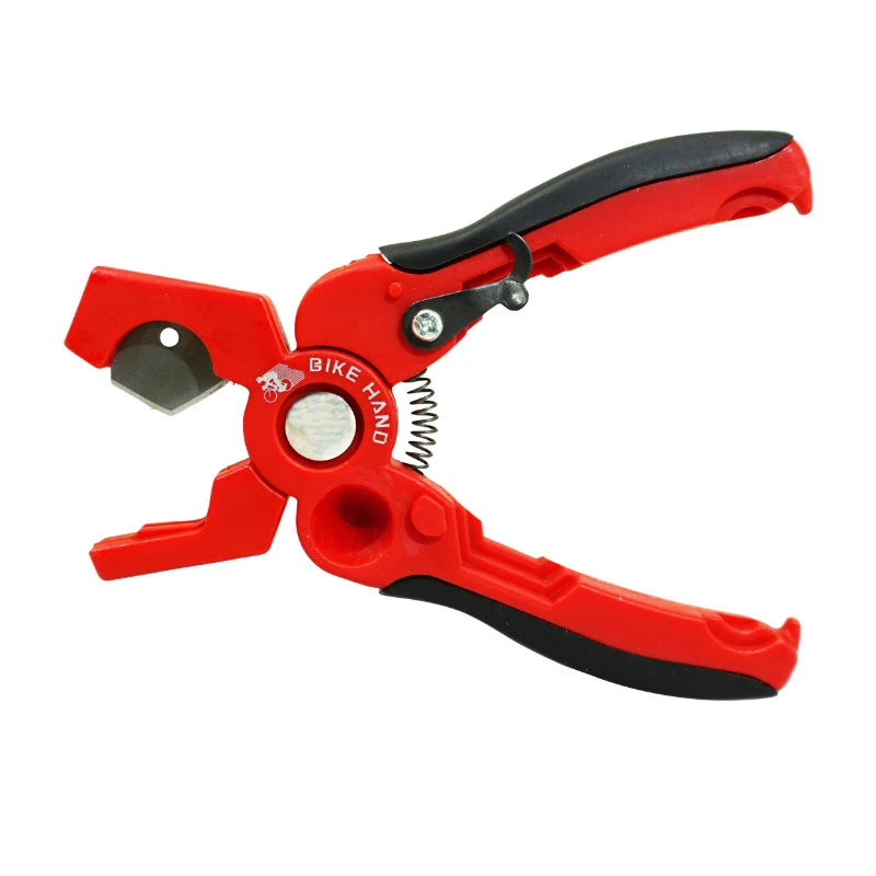 Outil Pince Coupe Gaine Hydraulique -P2R-