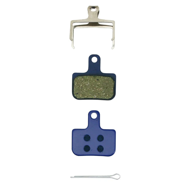 Plaquette De Frein VTT Sram Db5-Db3 Level-T (Marwi Organic) (Paire Sur Carte)