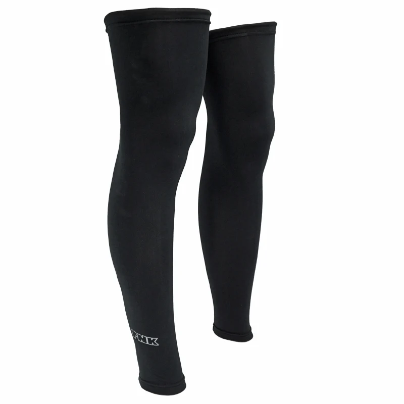 Jambiere Superoubaix Noir S-M (Paire)
