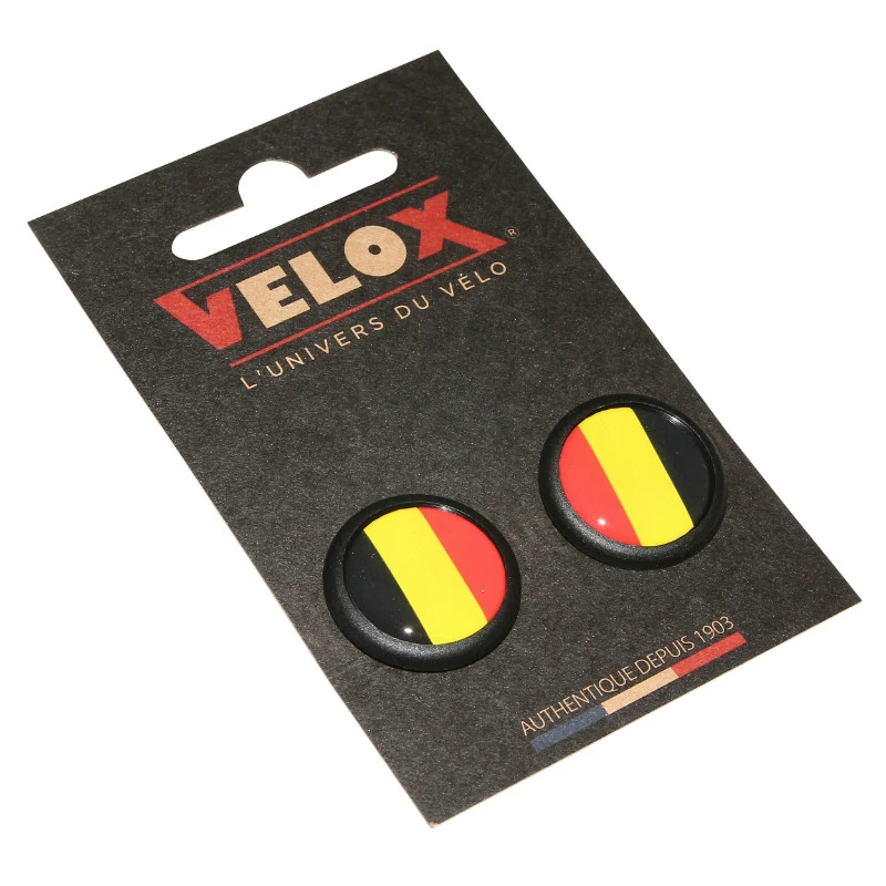 Bouchon De Cintre Route Velox Doming Belgique (Sur Carte Par 2)