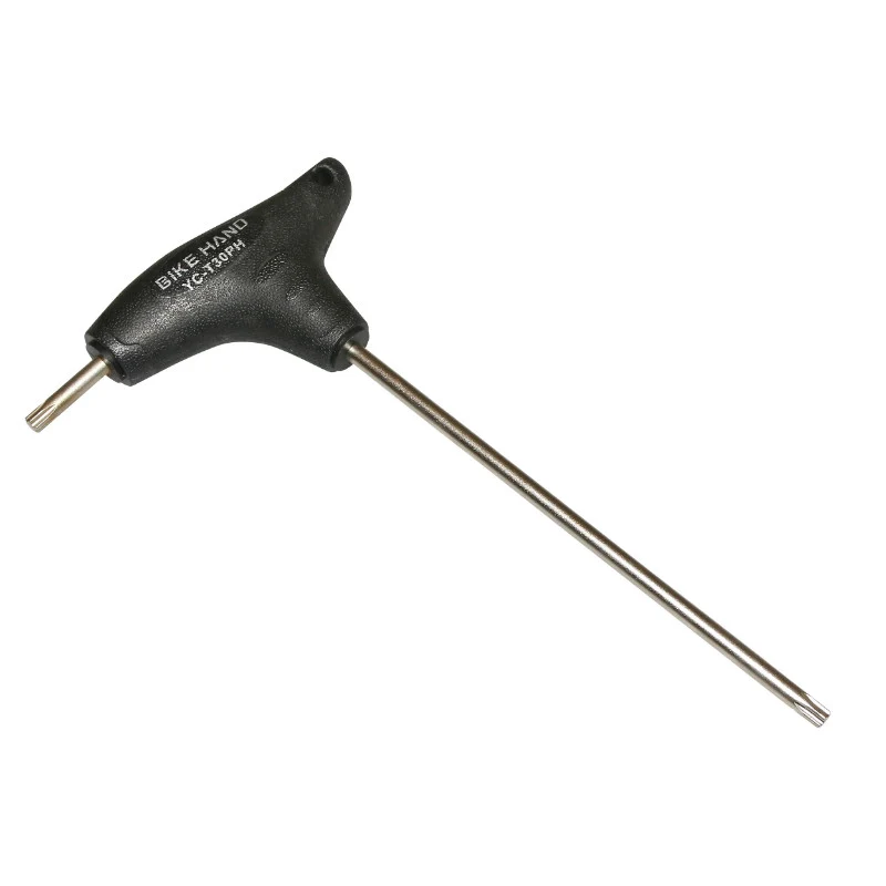 Outil Clé Torx P2R Bikehand T30 Avec Prise En Main
