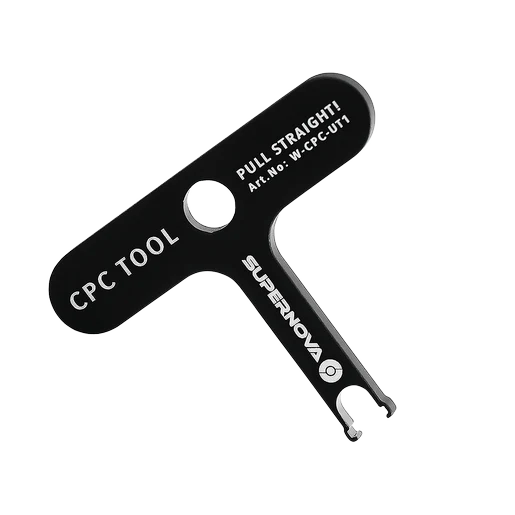 CPC Tool