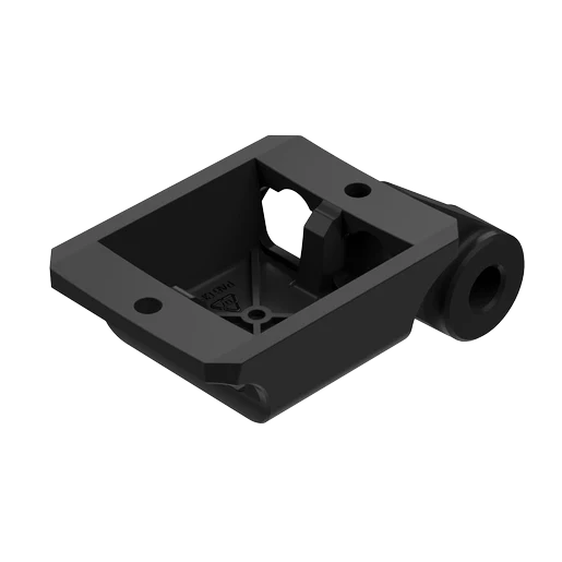 Support d'écran Kiox 300/500 pour montage sur façade