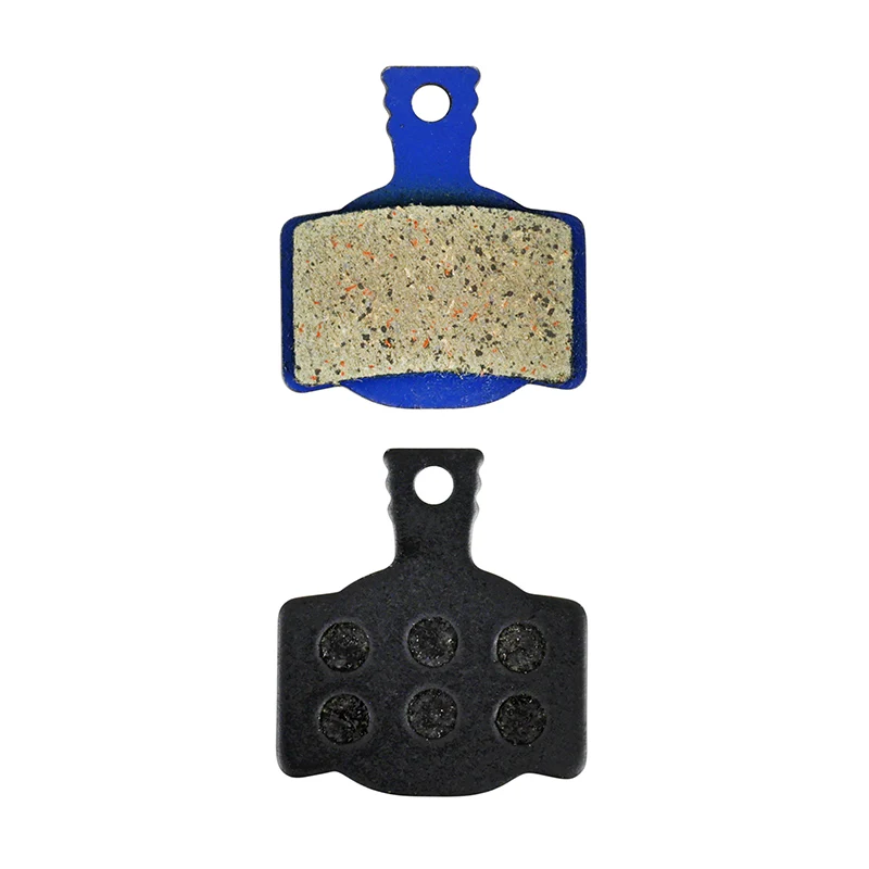 Plaquette De Frein VTT Magura Mt2-4-6-8 (Newton Organic) (Paire Sur Carte)