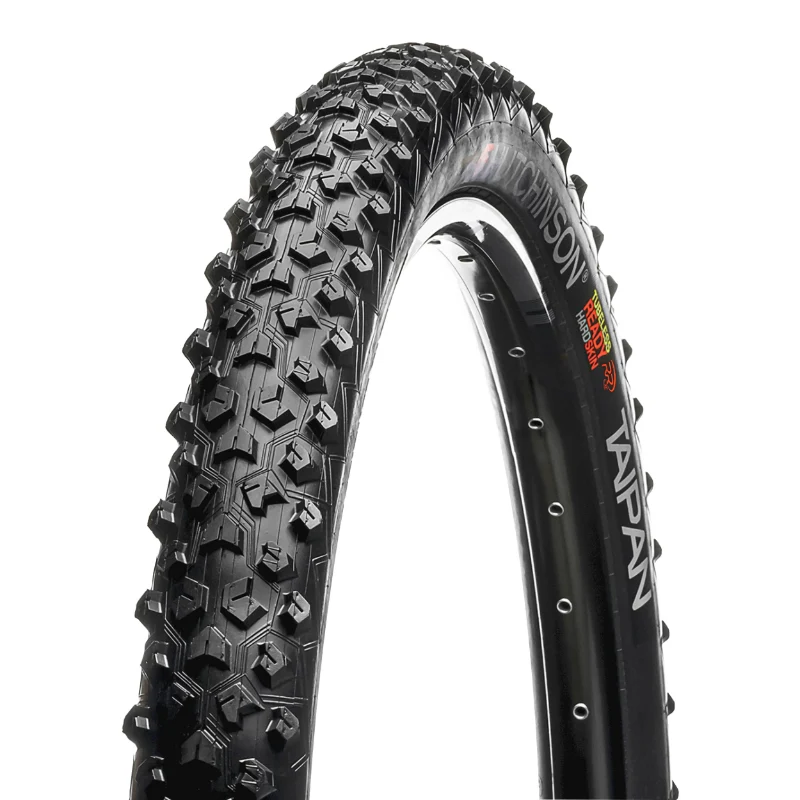 Pneu VTT 29 X 2.10 Hutchinson Taipan Noir Tr (54-622)