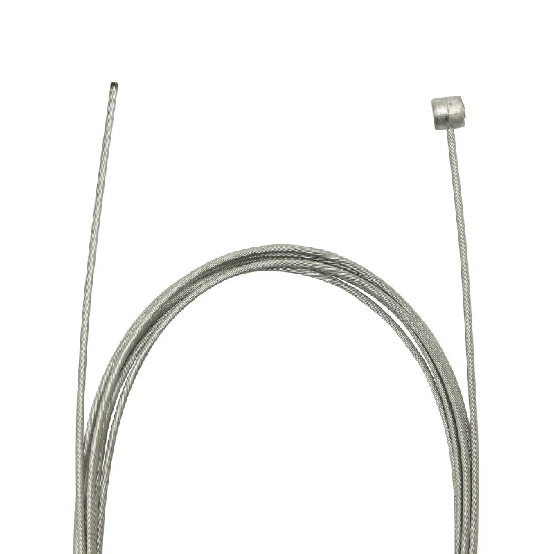 Câble De Frein VTT Newton Acier 1,6 mm 2.50M (Boite De 25 Câbles)