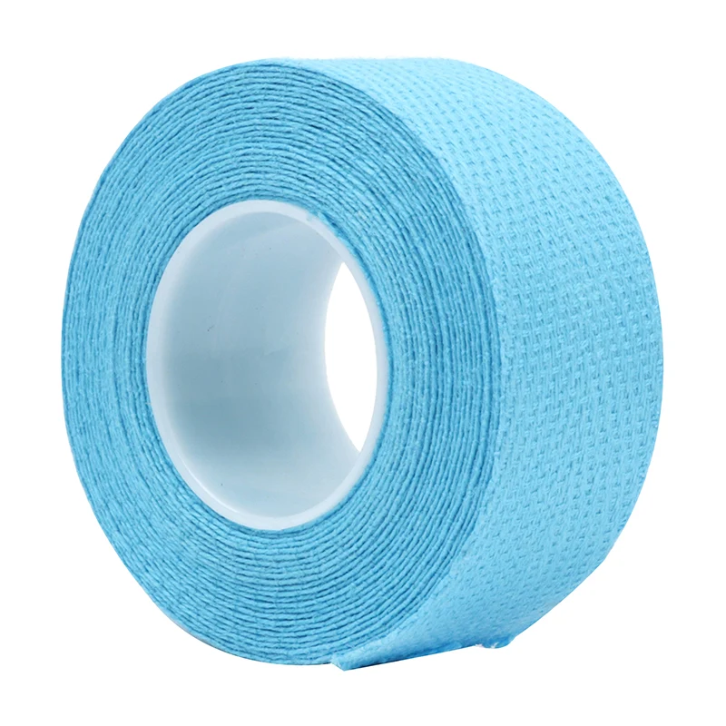 Ruban De Guidon - Cintre Velox Tressostar Coton Bleu Ciel 20 mm X 2,60M (Vendu A L'Unite) -Guidoline-