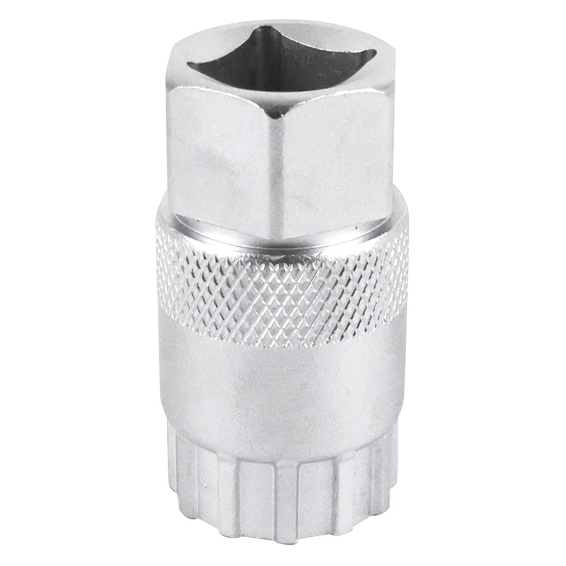 Outil Démonte Cassette Newton Pour Sram, Campagnolo