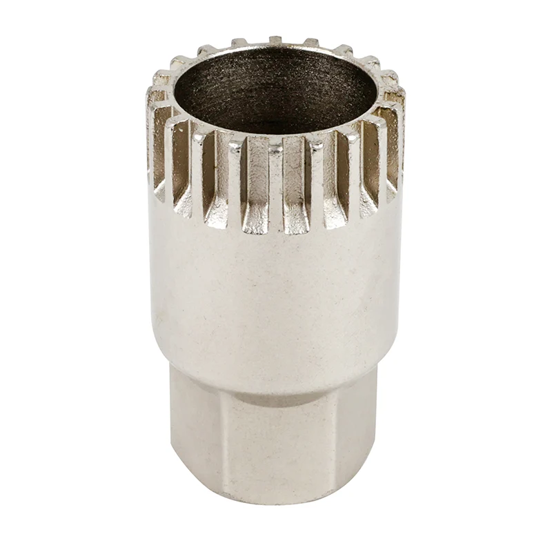 Outil Démonte Boîtier - Cuvette Newton Pour Shimano, Stronglight, Isis